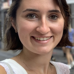 Lola - Prof de français - Ixelles