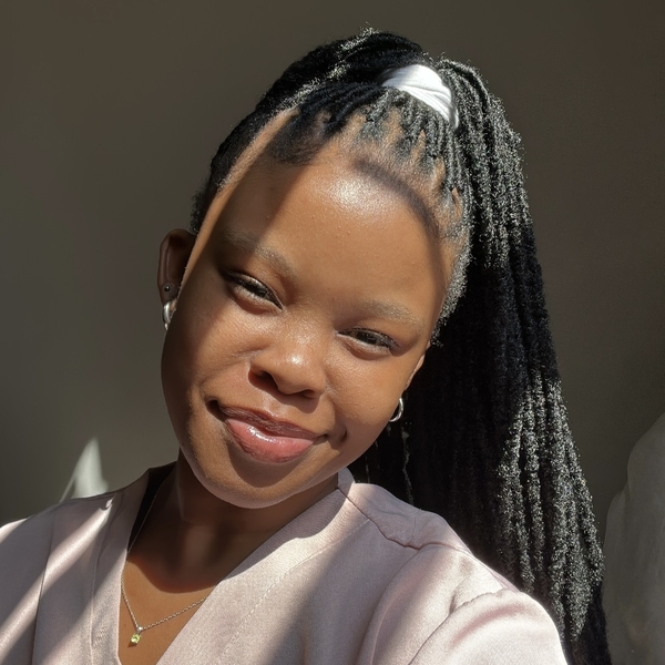 Tshepang - Math tutor - Pretoria