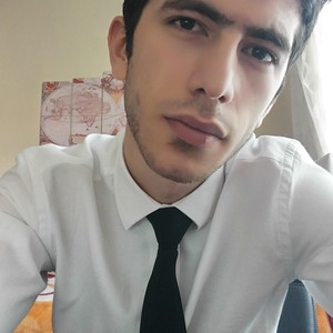 Muratcan - Matematik öğretmeni - 