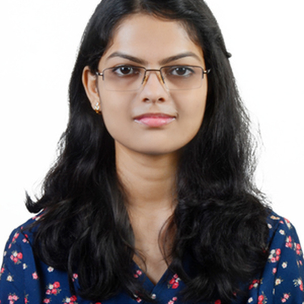 Tejal - Computer programming tutor - Bhopal
