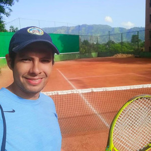 Fredy - Entrenador personal - Ibagué