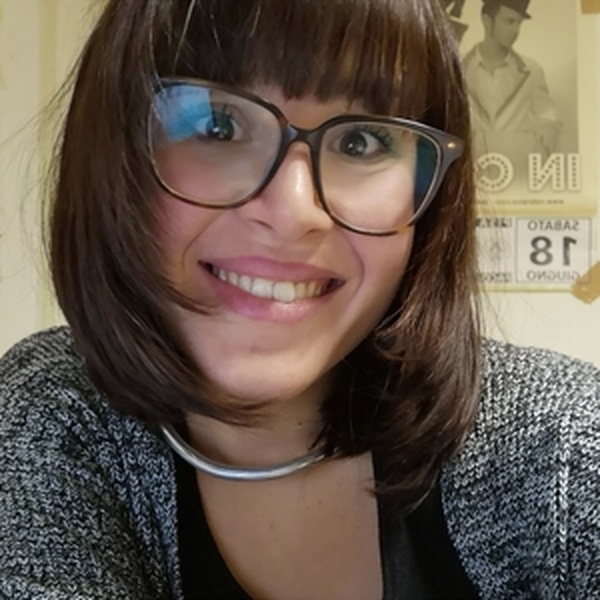 Irene - Insegnante di matematica - Pisa
