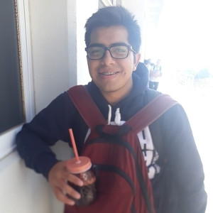 Erick - Profe de matemáticas - León