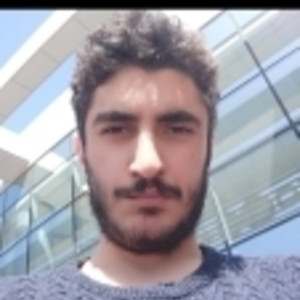 Roni - Matematik öğretmeni - Diyarbakır