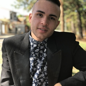 Marcos - Professor de português para estrangeiros - Jardim Paulista