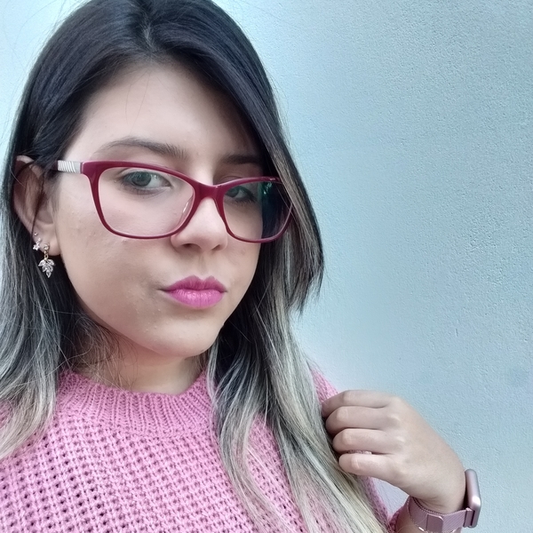 Katia - Prof de explicações - Jardim Nova Europa