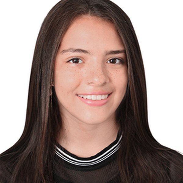 María Fernanda - Profe de español y literatura - Manizales