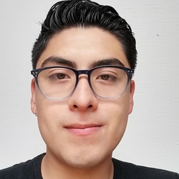 Alejandro - Profe de arquitectura - Irapuato