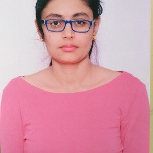 Nancy - Computer skills tutor - Rohtak