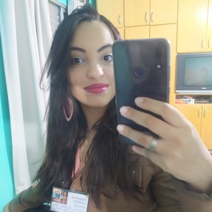 Bianca - Professor de inglês - São Paulo