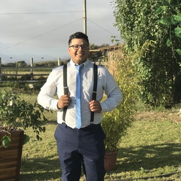 Jean pierre - profesor de AutoCAD - Coquimbo