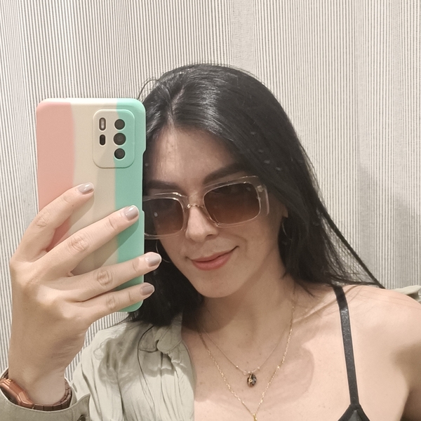Johana - Profe de español para extranjeros - Cúcuta