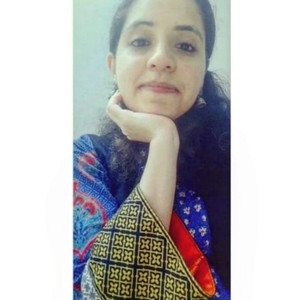Zaheda - Psychology teacher - Mumbai