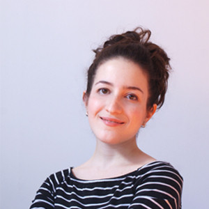 Elena - Insegnante di aiuto compiti - Milano