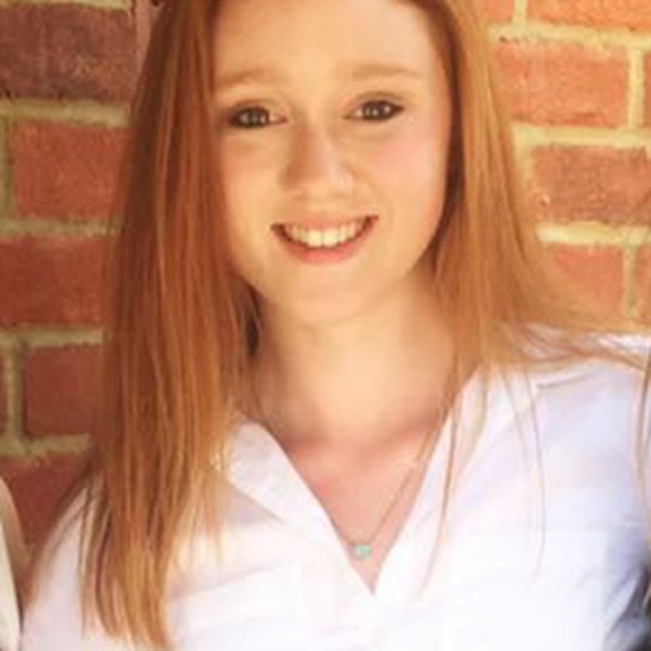 Katherine - English teacher - Sydney