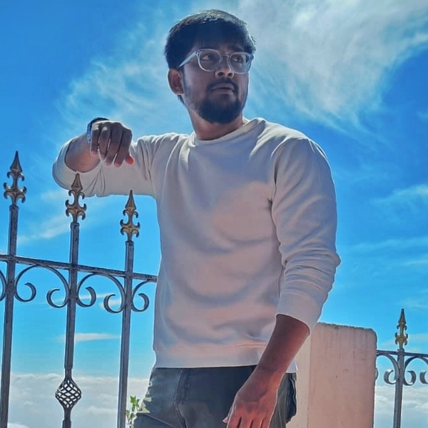 Ayush Kumar - Math tutor - Bhubaneswar