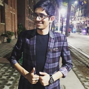 Manan - Java tutor - Lucknow