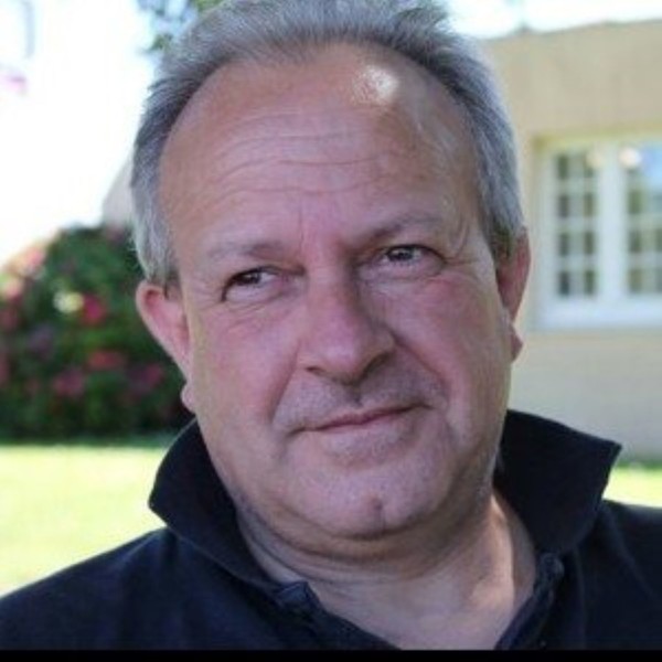 Jean-Marc - Prof de bureautique - Le Vésinet