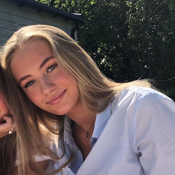 Clara -  matematikklærer - Trondheim