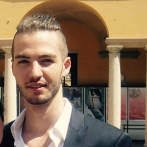Davide - Insegnante di spagnolo - Milano