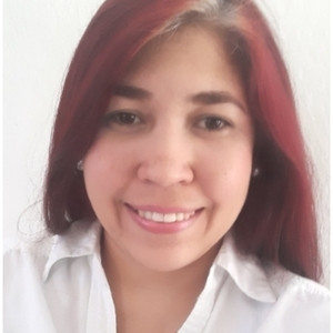 Yusebeth - Profe de apoyo escolar - Cartagena