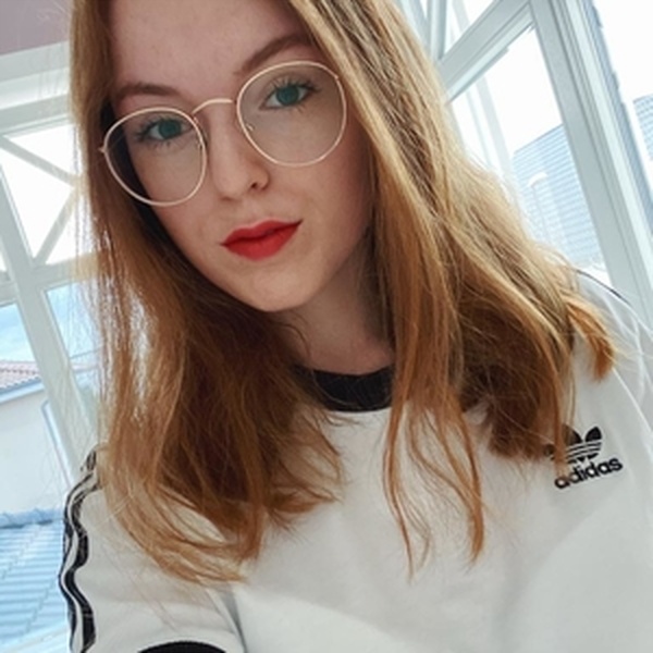 Giulia - Lehrkraft für Französisch - Köln