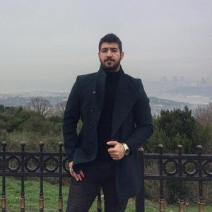 Ömer Faruk - Programlama öğretmeni - İstanbul