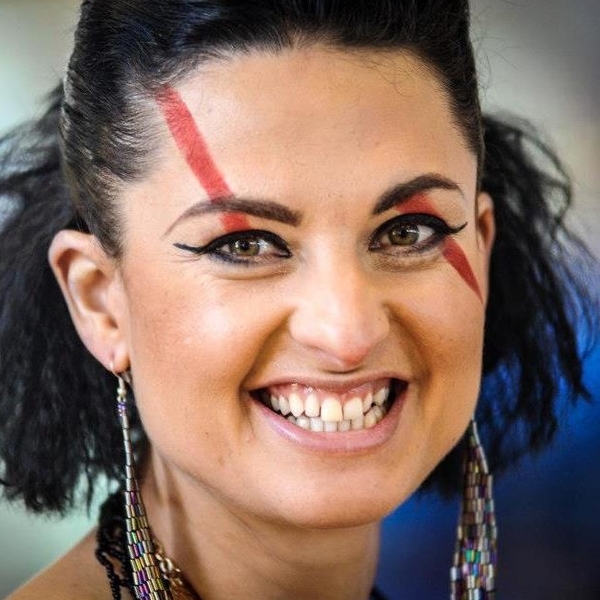 Laurie - Personal training instructor - Roodepoort