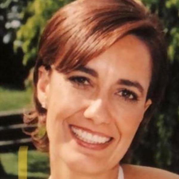 Gabriela - profesor de matemáticas - Ciudad de México