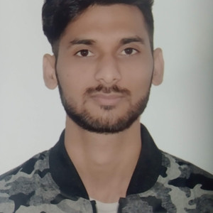 Rohit - Biology teacher - Punaura Pashchim