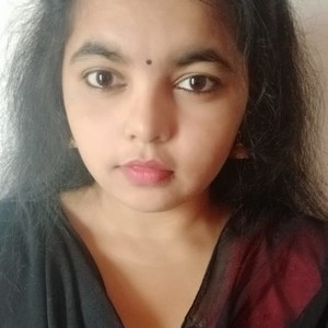 Manju - Java tutor - Bengaluru