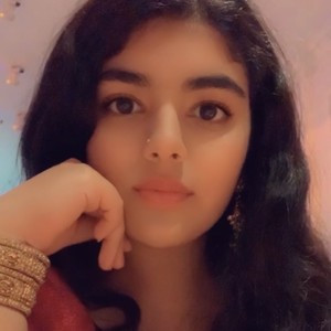 Niyati - Acting tutor - Brampton