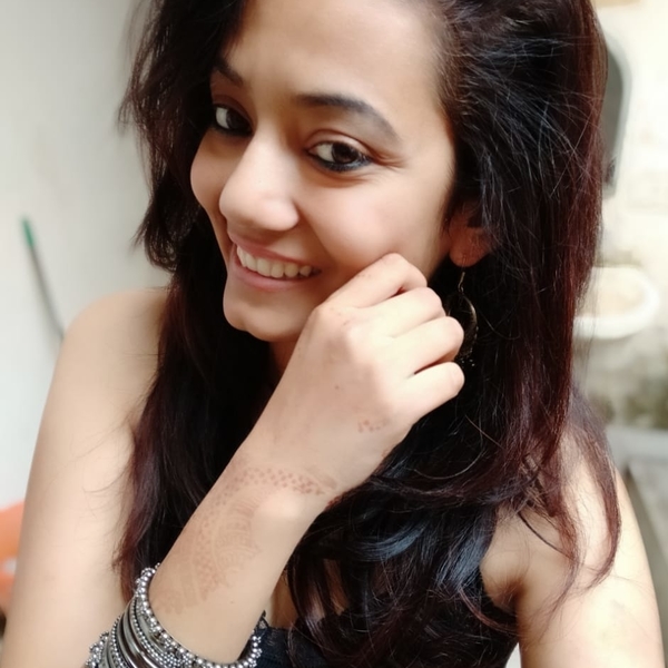 Shweta - Biology tutor - Kharar