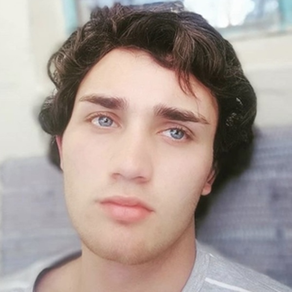 Phillip - Computer programming tutor - Pretoria