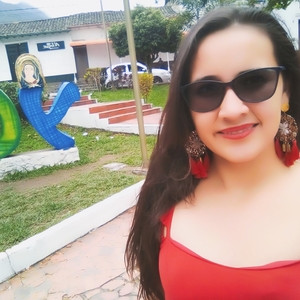 Solangel - Profesor de matemática - Cúcuta