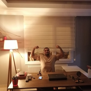 Bülent - Personal Trainer - Antakya