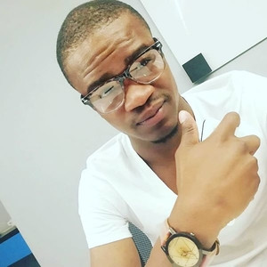 Mduduzi - Basic computing tutor - Nigel