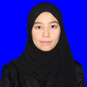 Sarah - Guru menjahit - Kecamatan Ciledug