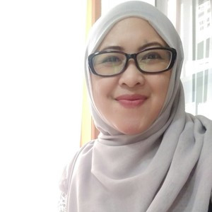 Ochie - Guru bahasa arab - Kecamatan Koja