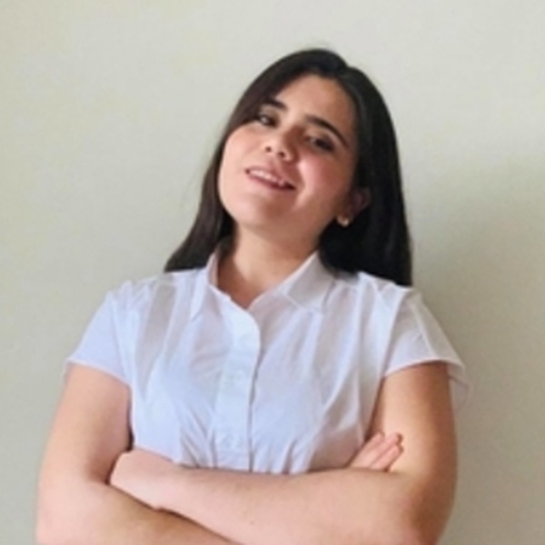 Mariela - prof de Matemáticas - Zapopan