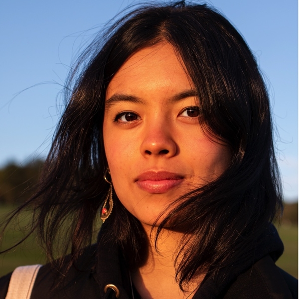 Sandra - Spanish tutor - Oxford