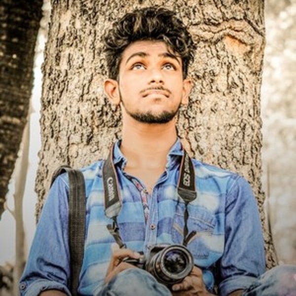 Javith - Computer skills tutor - Kanchipuram