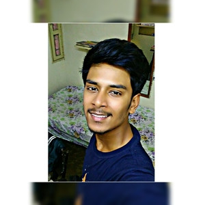 Archit - Maths teacher - Gwalior