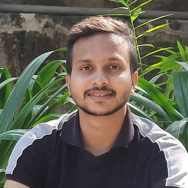 Adarsh - Computer programming tutor - Bengaluru
