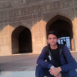 Nishant - HTML tutor - Moradabad