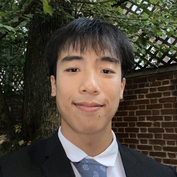 Xuanthe - Math tutor - London