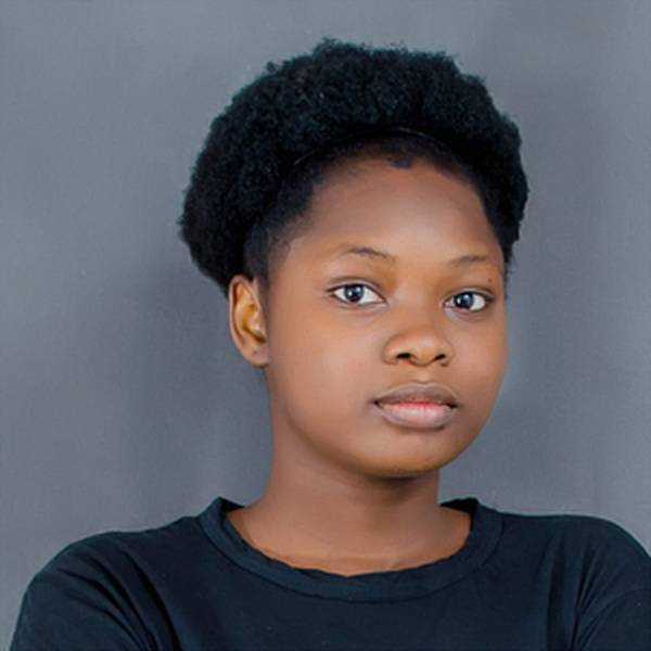 Susan - Agricultural sciences tutor - Ilorin