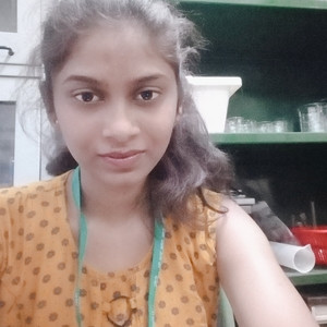Tanvi - Pilates instructor - Bhandara