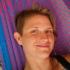 Rachel - Profesor de inglés - Tuxtla Gutiérrez