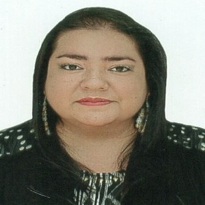 Johana - tutor académico - Bogotá